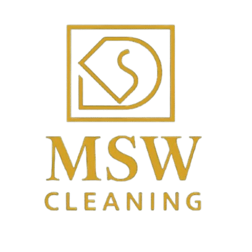 MSW Cleaning MSW Cleaning